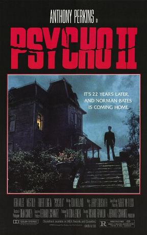 2 2 Psycho II
