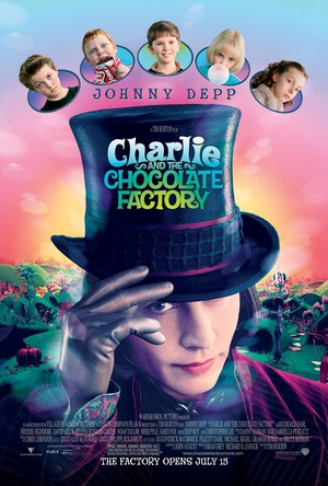 ɿ Charlie and the Chocolate Factory