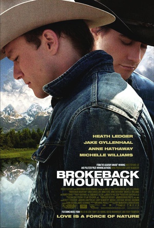 ϱɽ Brokeback Mountain