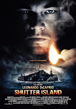 յ Shutter Island