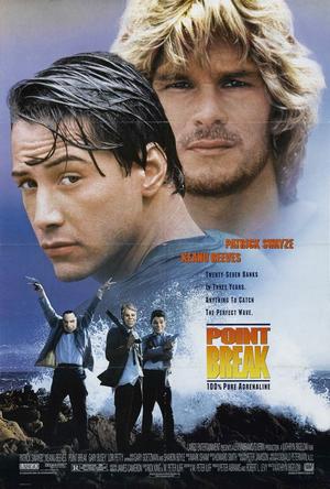   Point Break