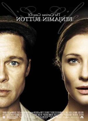 Ͷ The Curious Case of Benjamin Button