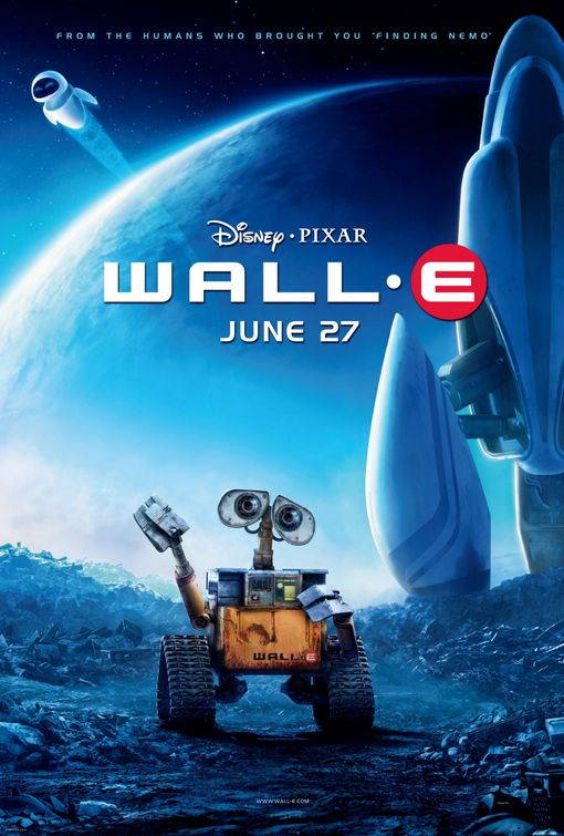 ܶԱ WALLE