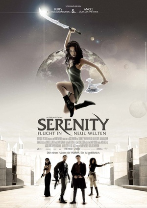   Serenity