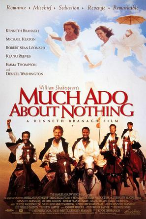   Much Ado About Nothing