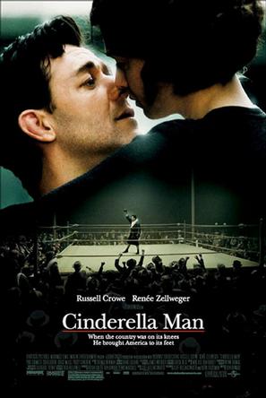 ȭ ȭ Cinderella Man