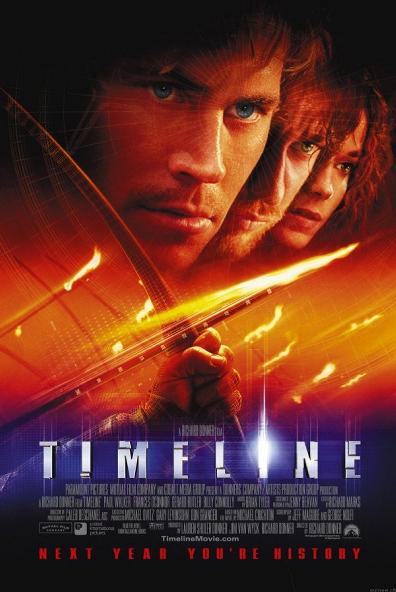 ط Timeline