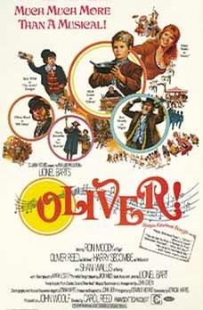 ¶ Oliver!