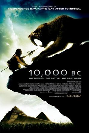 ʷǰһ 10,000 BC