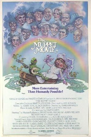 ܲżӰ ܲżӰ The Muppet Movie