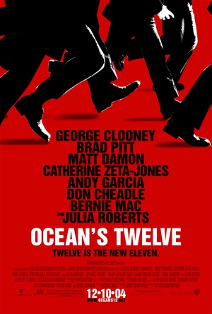 ʮ޺ Ocean\'s Twelve