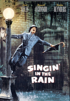  Singin\' in the Rain