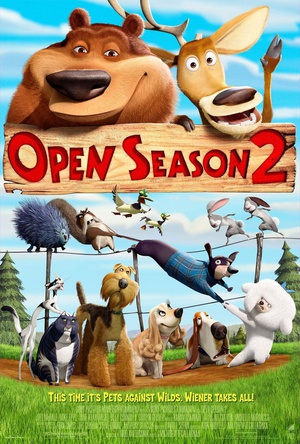 ִ󷴹2 Open Season 2