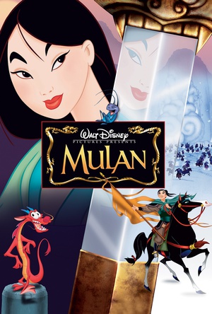 ľ Mulan