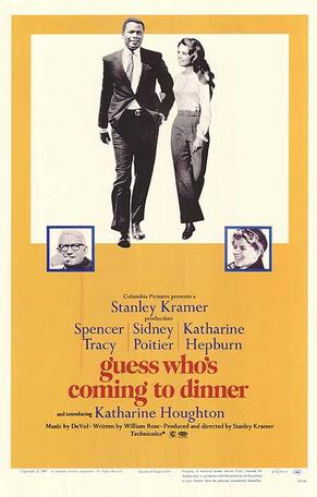 ²˭ Guess Who\'s Coming to Dinner