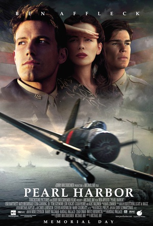   Pearl Harbor