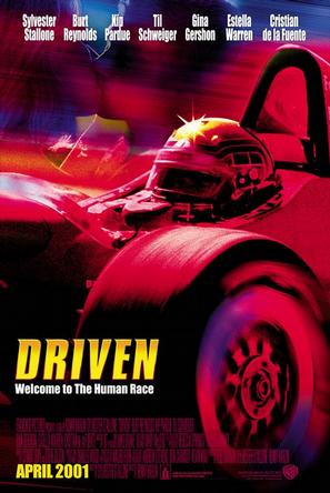 پ Driven