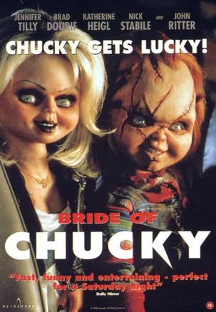  Bride of Chucky