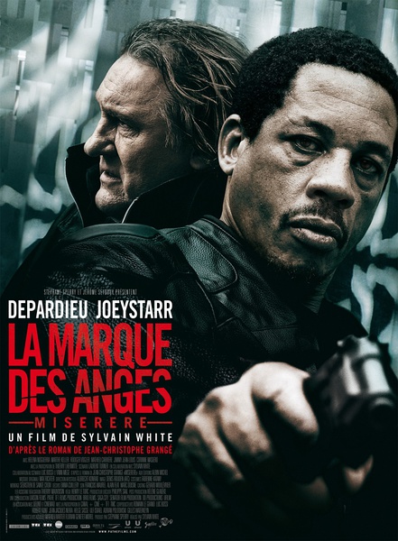 ʹӡ La Marque des anges - Miserere