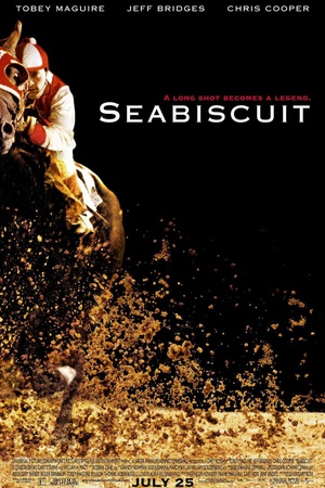   Seabiscuit