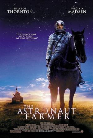 ũԱ ũԱ The Astronaut Farmer