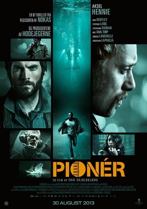 ͺȷ Pionr