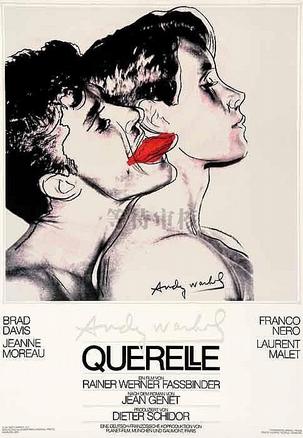 ˮ Querelle