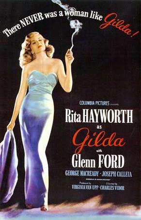  Gilda