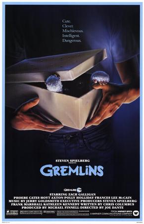 С С Gremlins