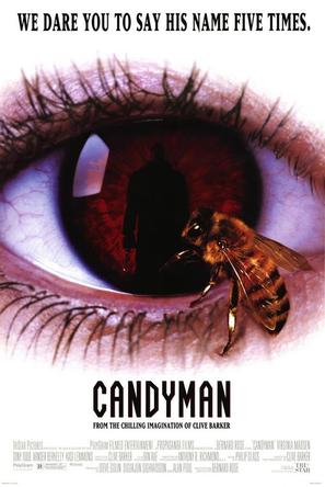 ǹ Candyman