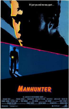 ɱҹ ɱҹ Manhunter