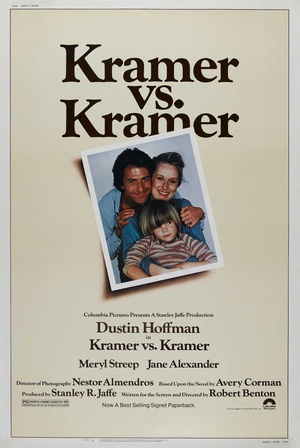 Ĭ Ĭ Kramer vs. Kramer