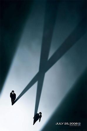 XҪ The X Files: I Want to Believe