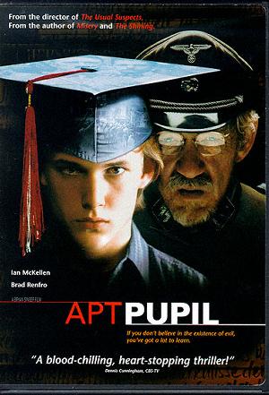 ɴ׷ Apt Pupil
