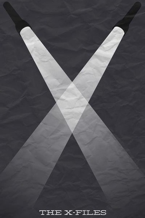 Xδ The X Files