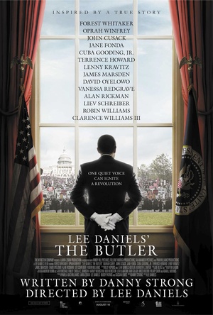 ׹ܼ Lee Daniels\' The Butler