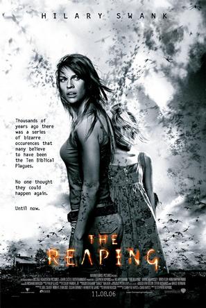 致命报应 The Reaping