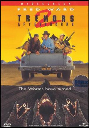 ħ2 Tremors II: Aftershocks