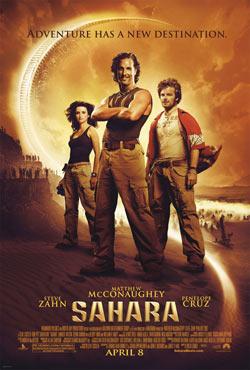  Sahara
