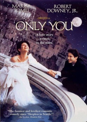  Only You