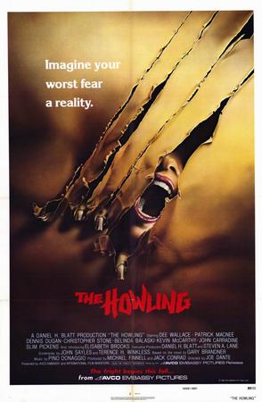 Ƶ The Howling