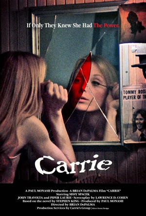 ħŮ Carrie