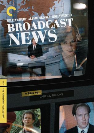 收播新闻 收播新闻 Broadcast News