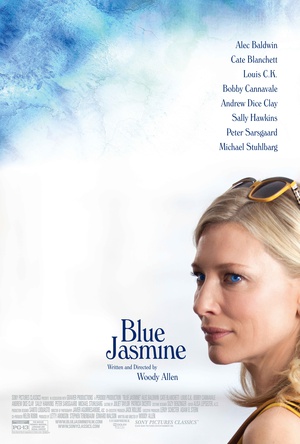ɫ Blue Jasmine