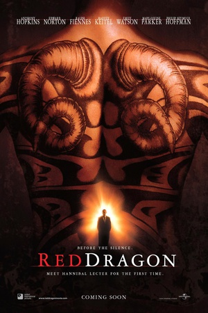   Red Dragon