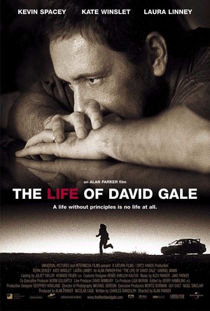 һ The Life of David Gale