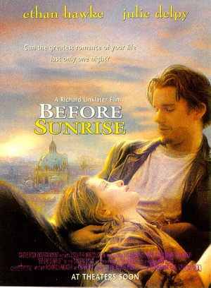 ǰ Before Sunrise