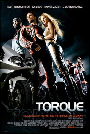 极速酷客 极速酷客 Torque
