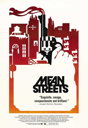 ª ª Mean Streets