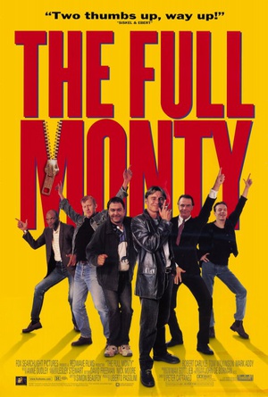 ׳ʿ The Full Monty